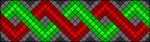 Normal pattern #53 variation #67266