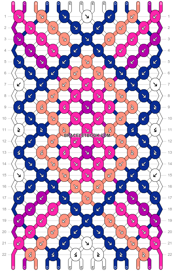 Normal pattern #28831 variation #67267 pattern