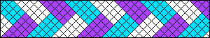 Normal pattern #117 variation #67280