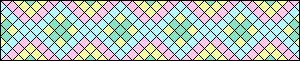 Normal pattern #44747 variation #67282