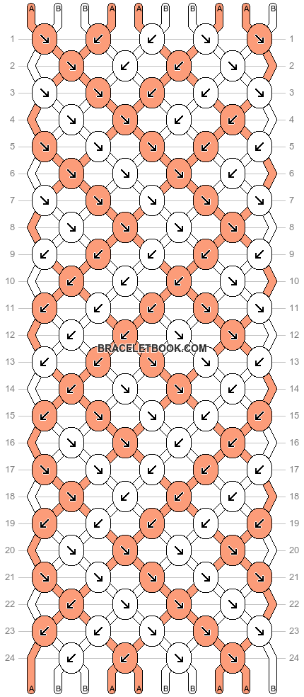 Normal pattern #44859 variation #67286 pattern