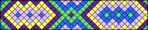Normal pattern #25215 variation #67298