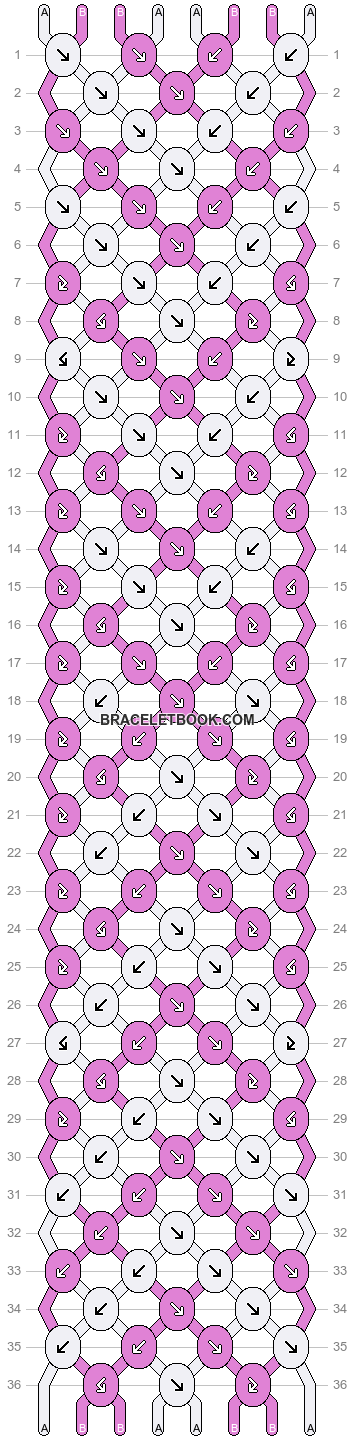 Normal pattern #16261 variation #67317 pattern