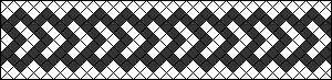 Normal pattern #19666 variation #67322