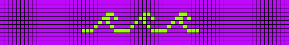 Alpha pattern #38672 variation #67323 preview