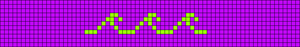 Alpha pattern #38672 variation #67323