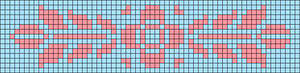 Alpha pattern #45211 variation #67359