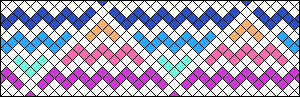 Normal pattern #8995 variation #67360