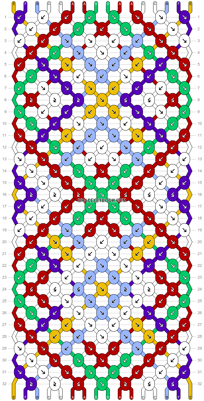 Normal pattern #45513 variation #67362 pattern