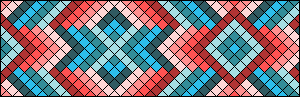 Normal pattern #35676 variation #67369