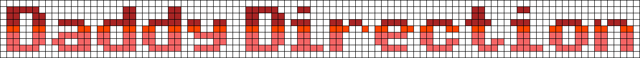 Alpha pattern #5921 variation #67376 preview