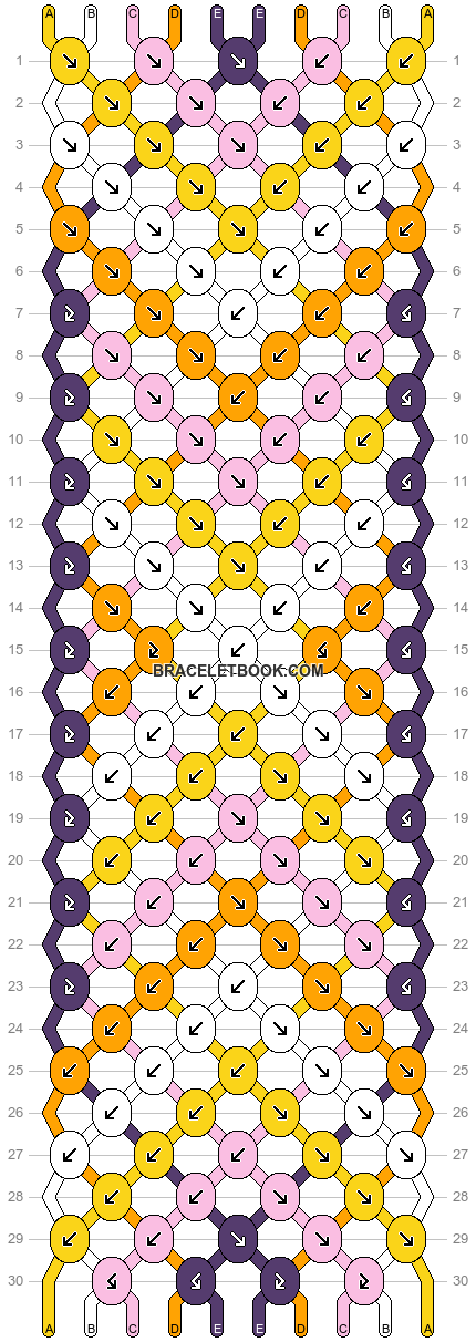 Normal pattern #43960 variation #67384 pattern