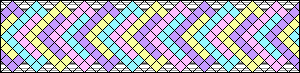 Normal pattern #45606 variation #67406