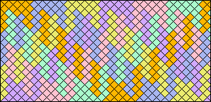 Normal pattern #30500 variation #67407