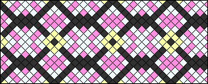 Normal pattern #45604 variation #67409