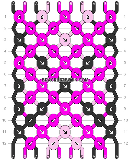 Normal pattern #45591 variation #67411 pattern