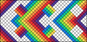 Normal pattern #45664 variation #67418
