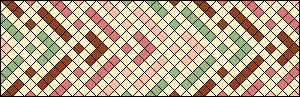 Normal pattern #44302 variation #67423