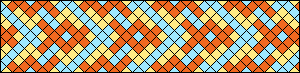 Normal pattern #2480 variation #67434
