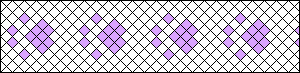 Normal pattern #19101 variation #67467