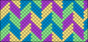 Normal pattern #43111 variation #67469