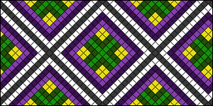 Normal pattern #40820 variation #67477