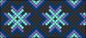 Normal pattern #32405 variation #67511