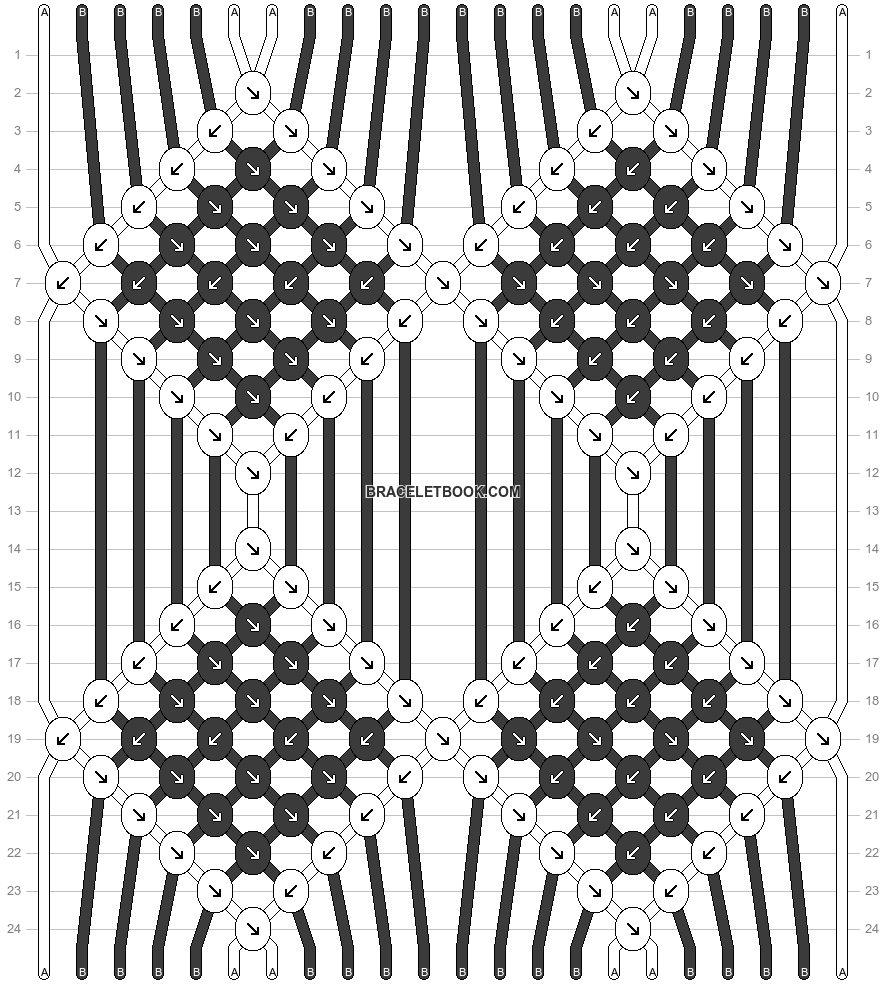 Normal pattern #45828 variation #67517 pattern