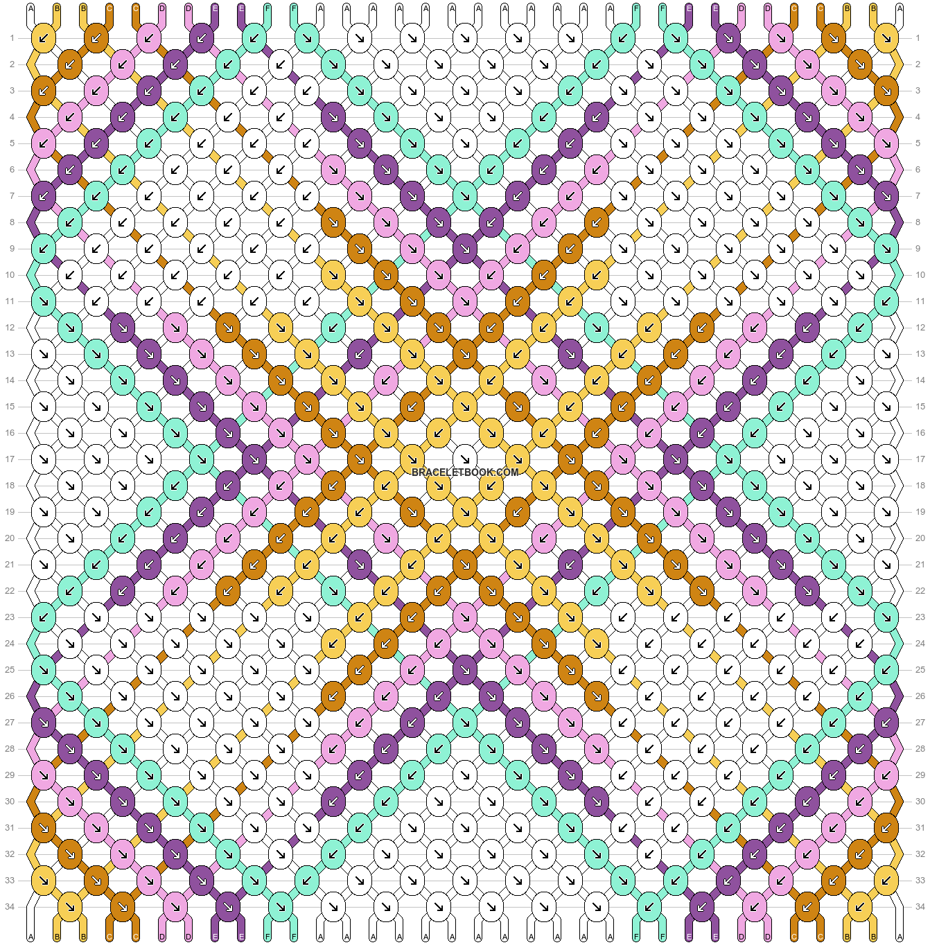 Normal pattern #25054 variation #67523 pattern