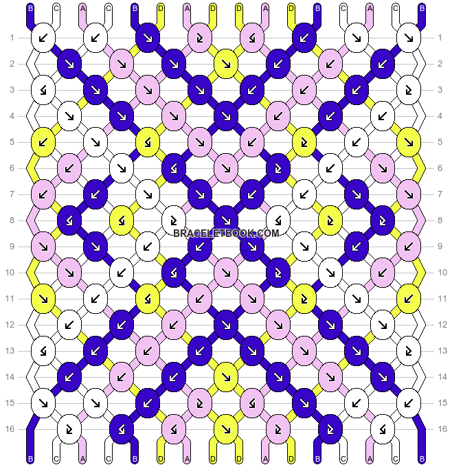 Normal pattern #24663 variation #67526 pattern