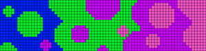 Alpha pattern #31590 variation #67538