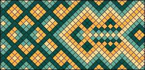 Normal pattern #26999 variation #67539