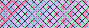 Normal pattern #23554 variation #67548