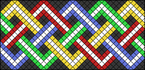 Normal pattern #45251 variation #67551