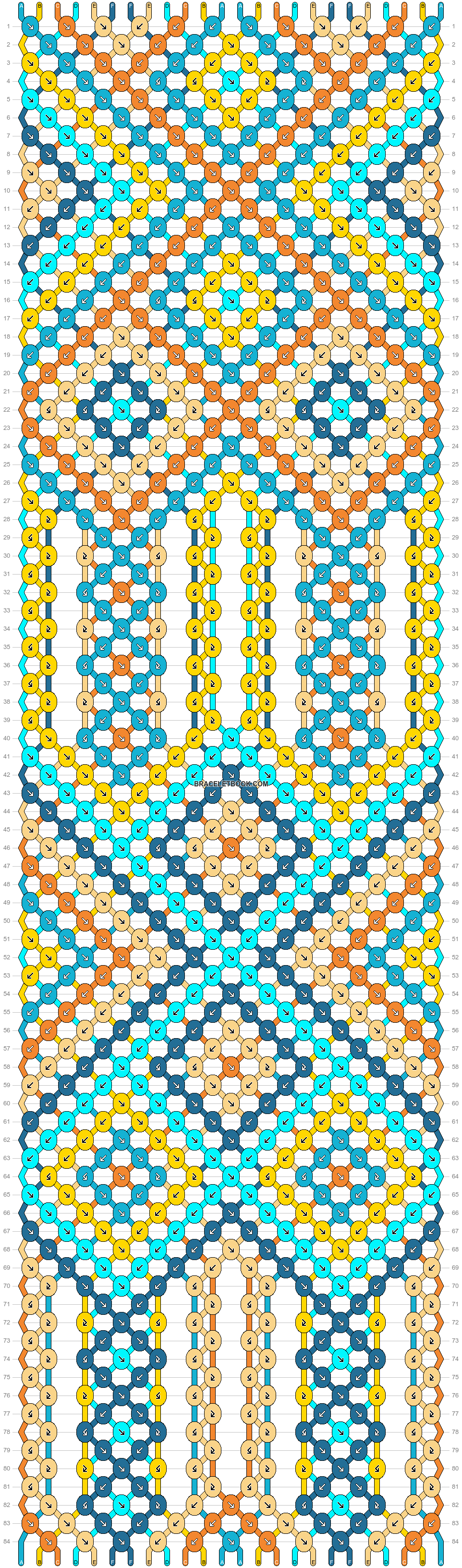 Normal pattern #24111 variation #67562 pattern