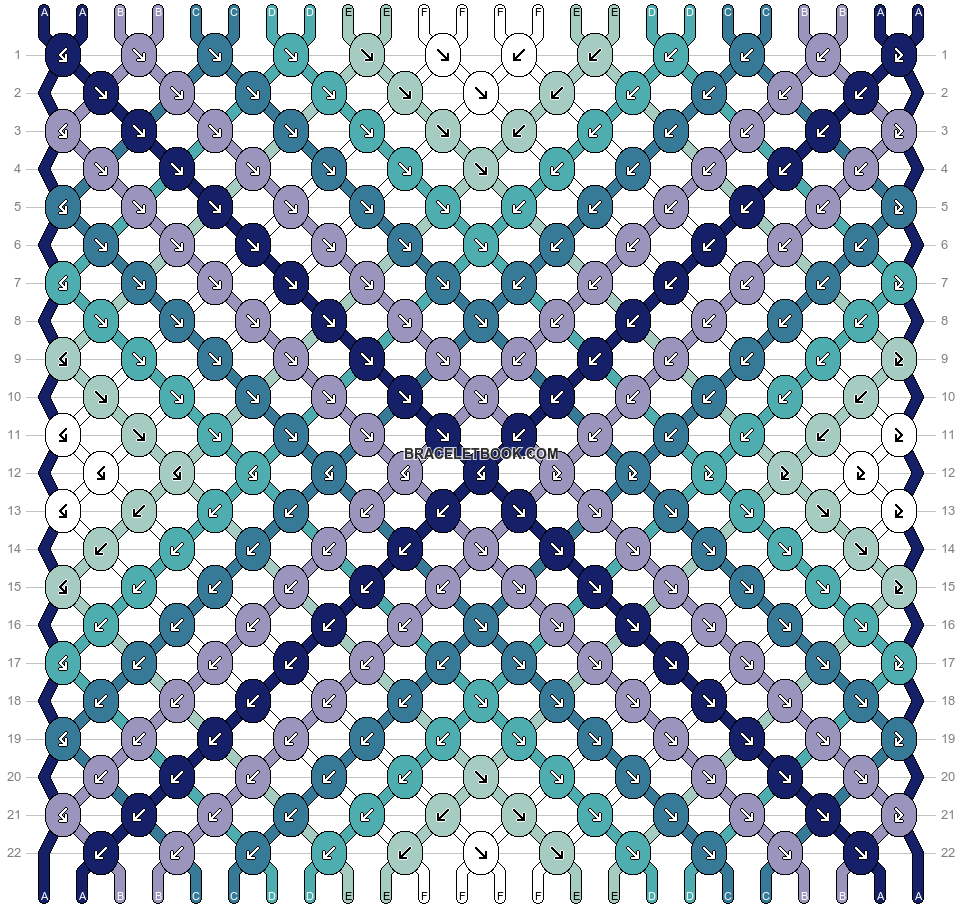 Normal pattern #45803 variation #67566 pattern