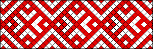 Normal pattern #13633 variation #67574