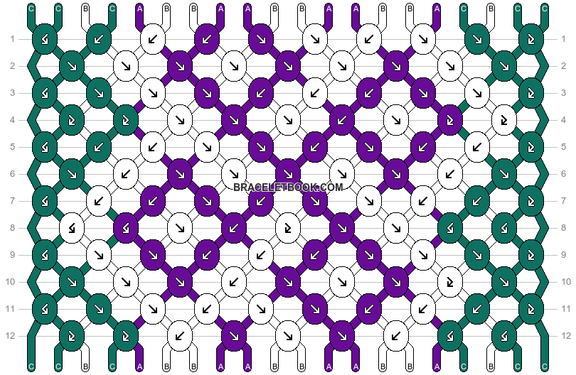 Normal pattern #30017 variation #67576 pattern