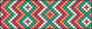 Normal pattern #25088 variation #67584