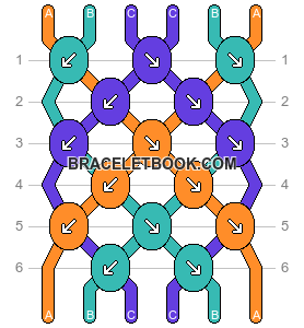 Normal pattern #45574 variation #67591 pattern