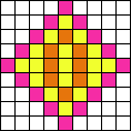 Alpha pattern #44200 variation #67656