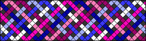 Normal pattern #16624 variation #67662