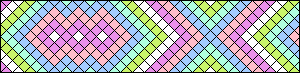 Normal pattern #45460 variation #67690