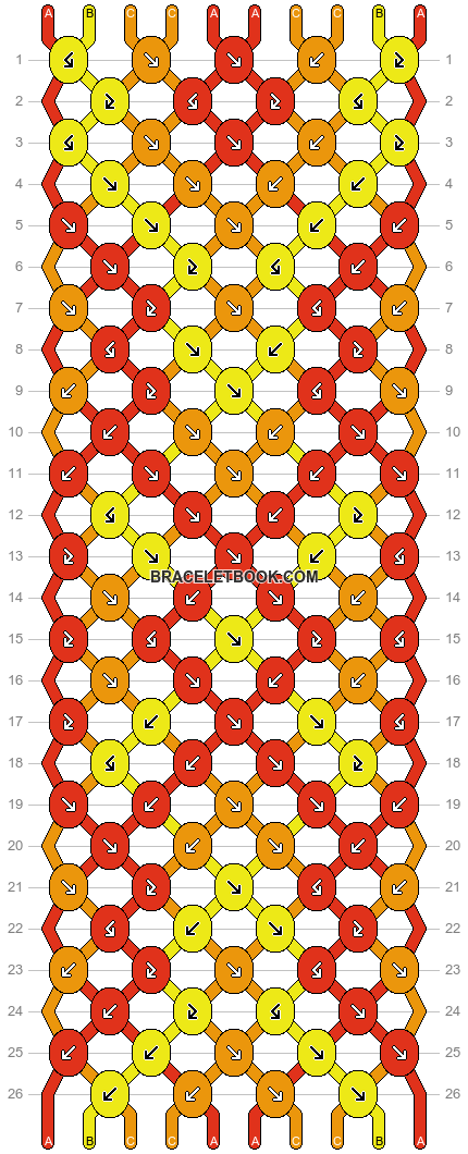 Normal pattern #45897 variation #67717 pattern
