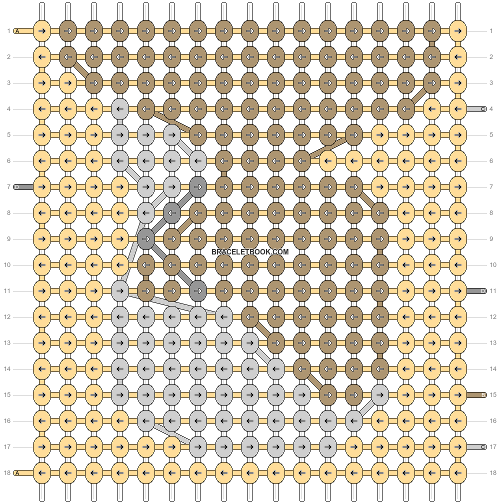 Alpha pattern #45956 variation #67761 pattern