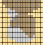 Alpha pattern #45956 variation #67761