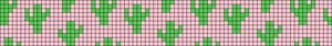 Alpha pattern #21041 variation #67766