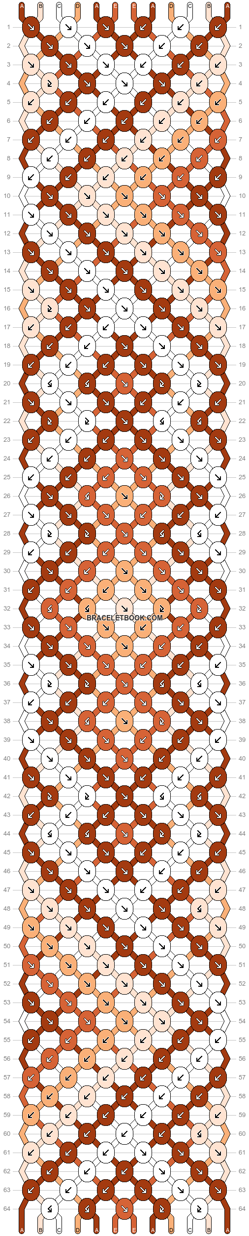 Normal pattern #37141 variation #67780 pattern