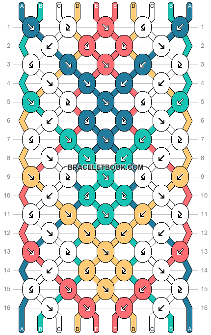 Normal pattern #27046 variation #67783 pattern