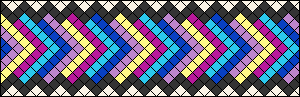 Normal pattern #40818 variation #67790